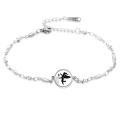 Tree of Life Aromatherapy Mosquito Repellent Bracelet
