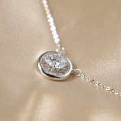 Crystal Necklace
