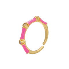 Chic Stackable Ring