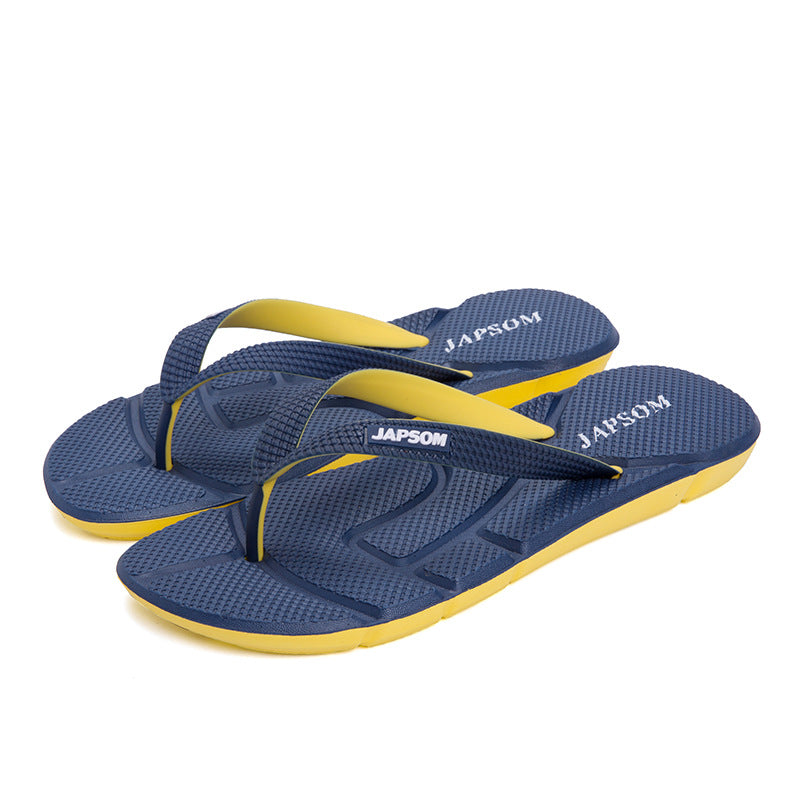 Men’s Beach Flip Flops