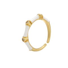Chic Stackable Ring