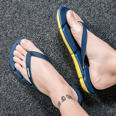 Men's Beach Flip Flops