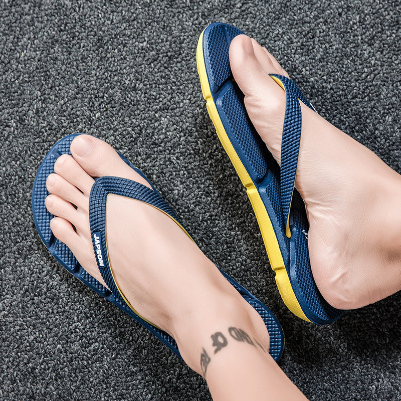 Men’s Beach Flip Flops