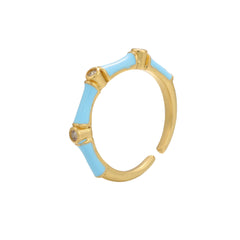 Chic Stackable Ring