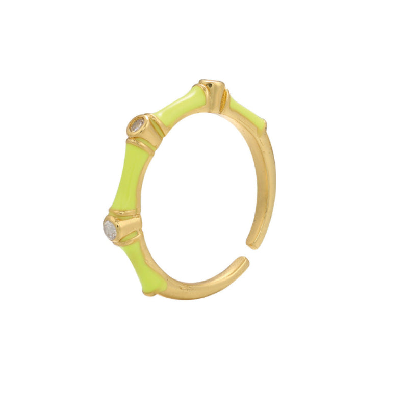 Chic Stackable Ring