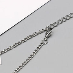 Water Drop Tassel Anklet