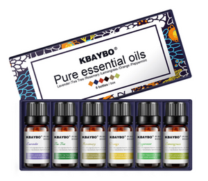 Aroma Oils