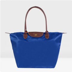BreezyFold Beach Tote