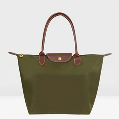 BreezyFold Beach Tote