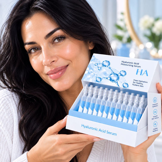 HydraPearl™ HA Essence