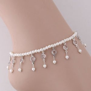Anklets