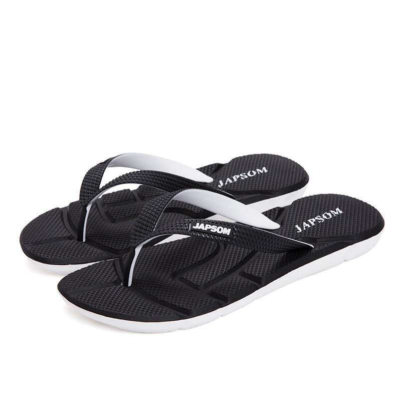 Men’s Beach Flip Flops