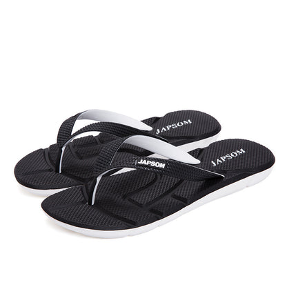 Men’s Beach Flip Flops