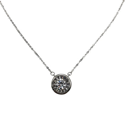 Crystal Necklace