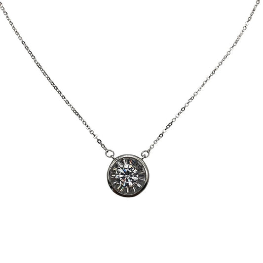 Crystal Necklace