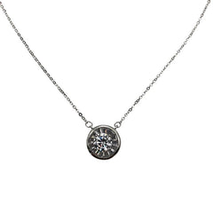 Crystal Necklace