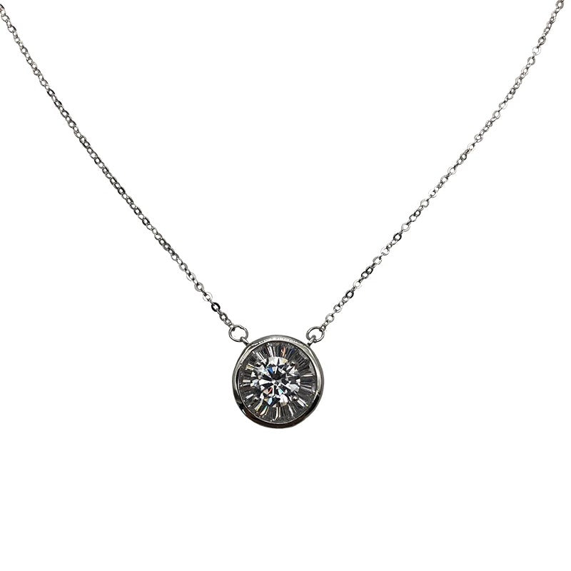 Crystal Necklace