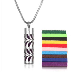 Aroma Pendants