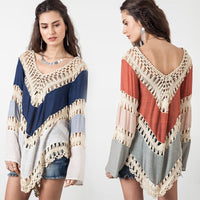 Beachwear