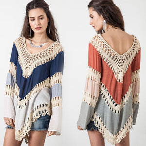 Beachwear