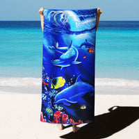 Towels/Mats