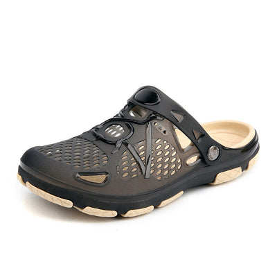 Lightweight Men's Beach Shoes
