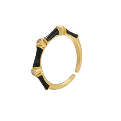 Chic Stackable Ring