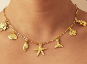 Necklace/Charms