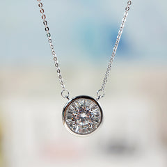 Crystal Necklace