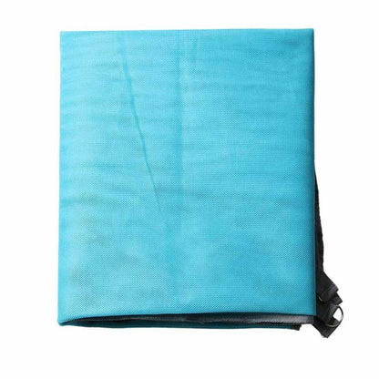 Sand-Resistant Beach Mat