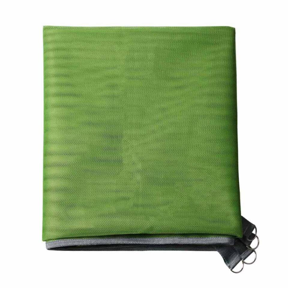 Sand-Resistant Beach Mat
