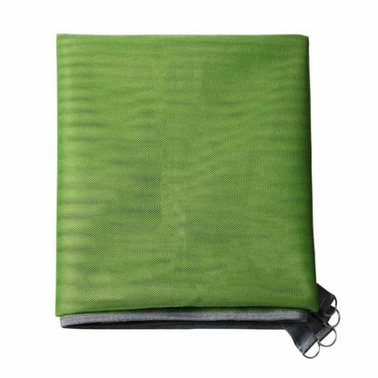 Sand-Resistant Beach Mat