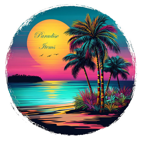 Paradise Items