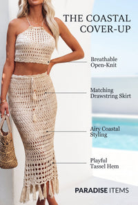 Beachwear