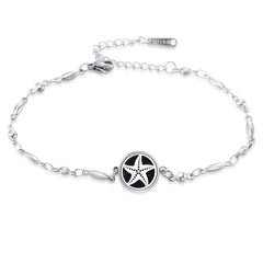 Tree of Life Aromatherapy Mosquito Repellent Bracelet