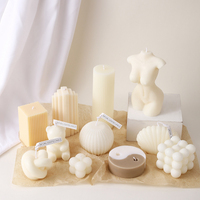 Aroma Candles