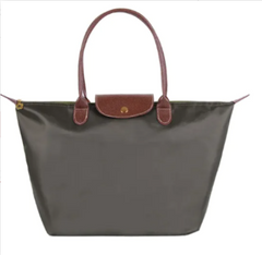 BreezyFold Beach Tote