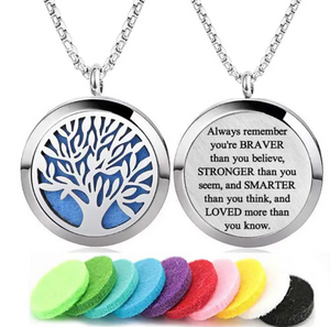 Aroma Pendants