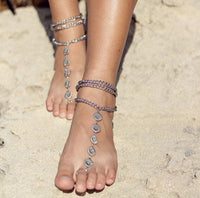 Anklets