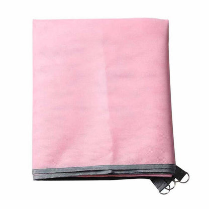 Sand-Resistant Beach Mat