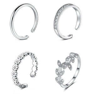 Toe Rings