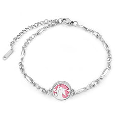 Tree of Life Aromatherapy Mosquito Repellent Bracelet