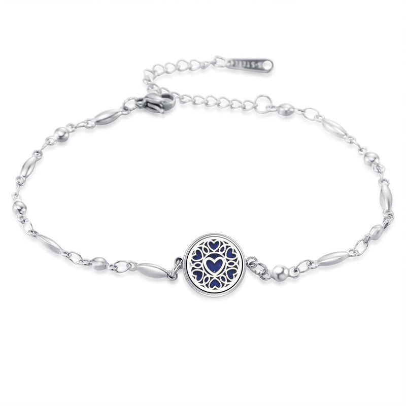 Tree of Life Aromatherapy Mosquito Repellent Bracelet