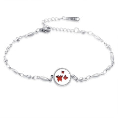 Tree of Life Aromatherapy Mosquito Repellent Bracelet